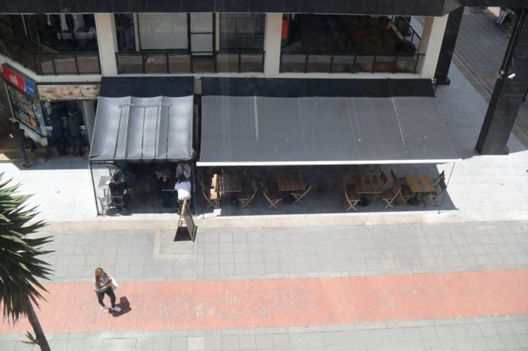 Oficina en  Arriendo en Unicentro Bogotá, Bogotá - Miniatura 9