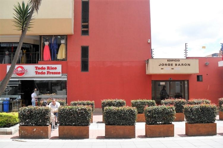 Oficina en  Arriendo en Unicentro Bogotá, Bogotá - Miniatura 10