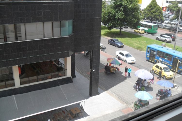 Oficina en  Arriendo en Unicentro Bogotá, Bogotá - Miniatura 12