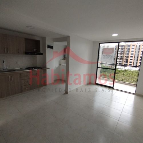 Apartamento en Arriendo en Cuatro esquinas, Rionegro - Imagen 1