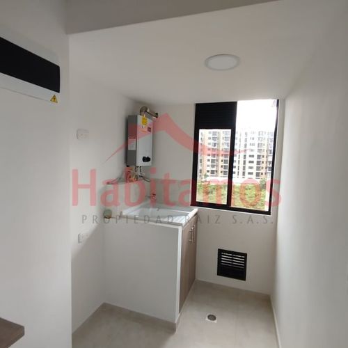 Apartamento en Arriendo en Cuatro esquinas, Rionegro - Miniatura 4