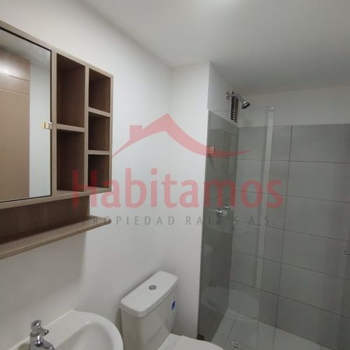 Apartamento en Arriendo en Cuatro esquinas, Rionegro - Miniatura 5