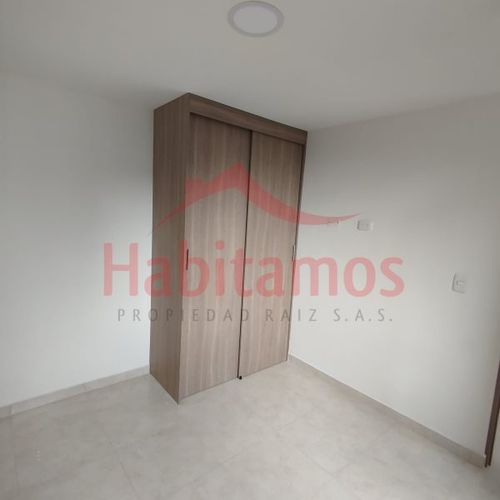 Apartamento en Arriendo en Cuatro esquinas, Rionegro - Miniatura 6