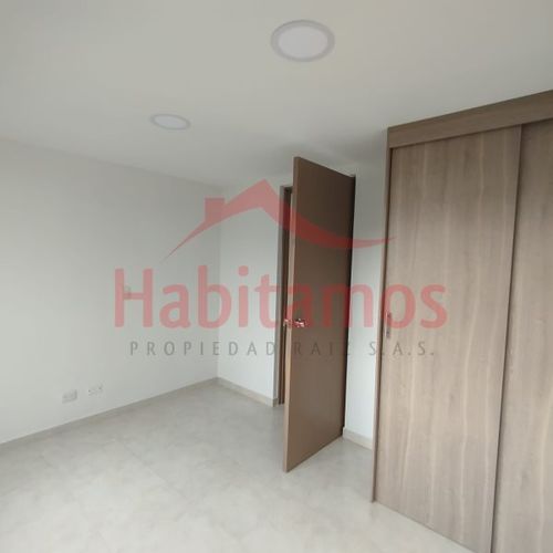 Apartamento en Arriendo en Cuatro esquinas, Rionegro - Miniatura 8