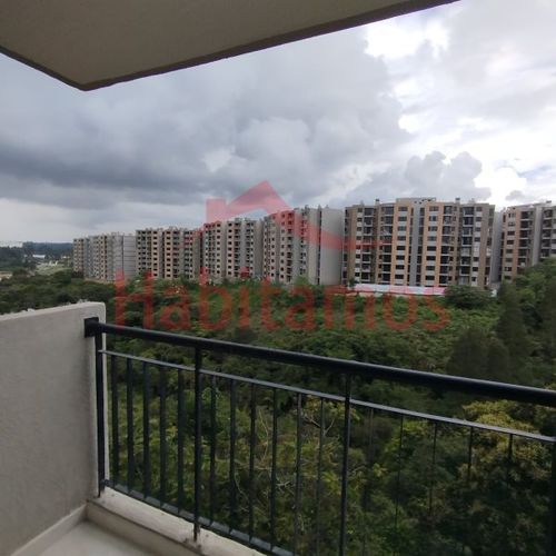 Apartamento en Arriendo en Cuatro esquinas, Rionegro - Miniatura 10