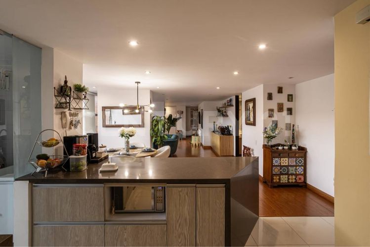 Apartamento en  Venta en San patricio, Bogotá - Miniatura 7
