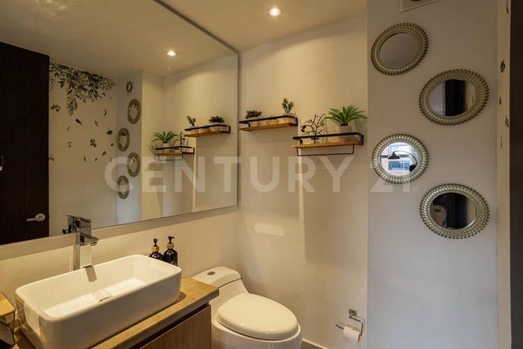 Apartamento en  Venta en San patricio, Bogotá - Miniatura 8