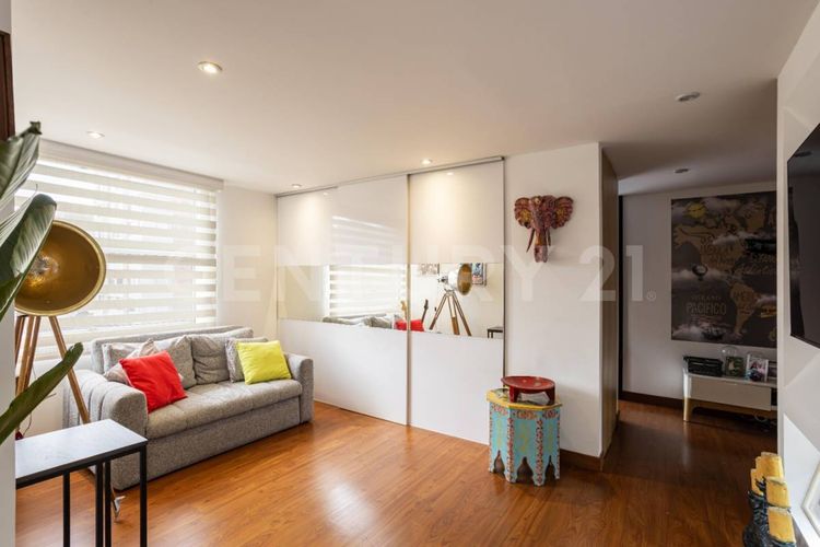Apartamento en  Venta en San patricio, Bogotá - Miniatura 10