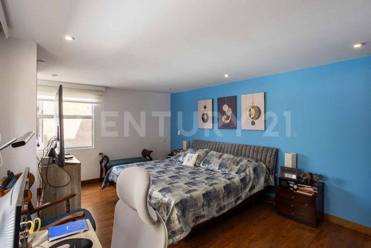 Apartamento en  Venta en San patricio, Bogotá - Miniatura 12