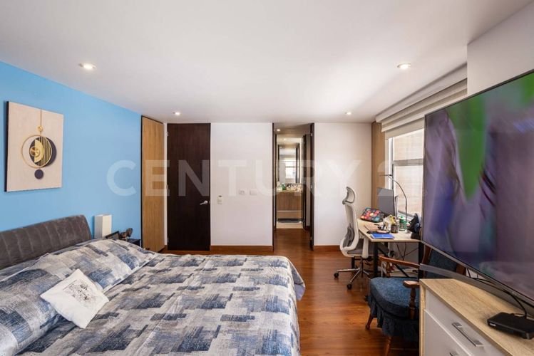Apartamento en  Venta en San patricio, Bogotá - Miniatura 13