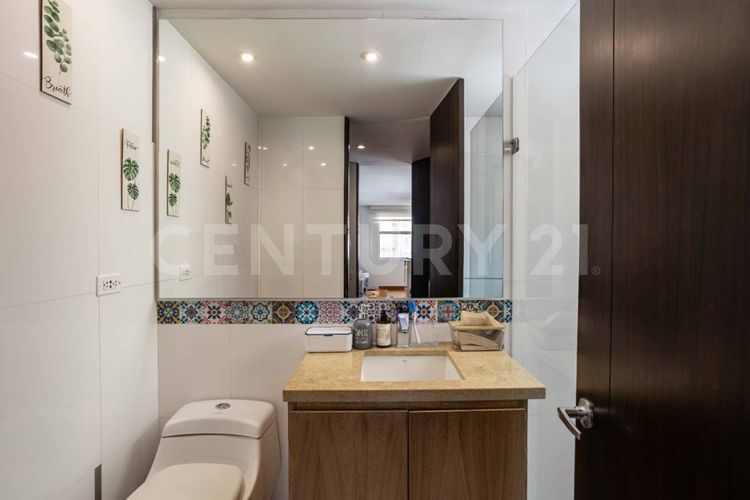 Apartamento en  Venta en San patricio, Bogotá - Miniatura 14