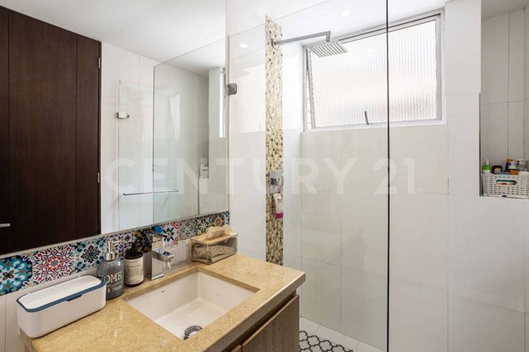 Apartamento en  Venta en San patricio, Bogotá - Miniatura 15