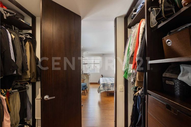 Apartamento en  Venta en San patricio, Bogotá - Miniatura 16