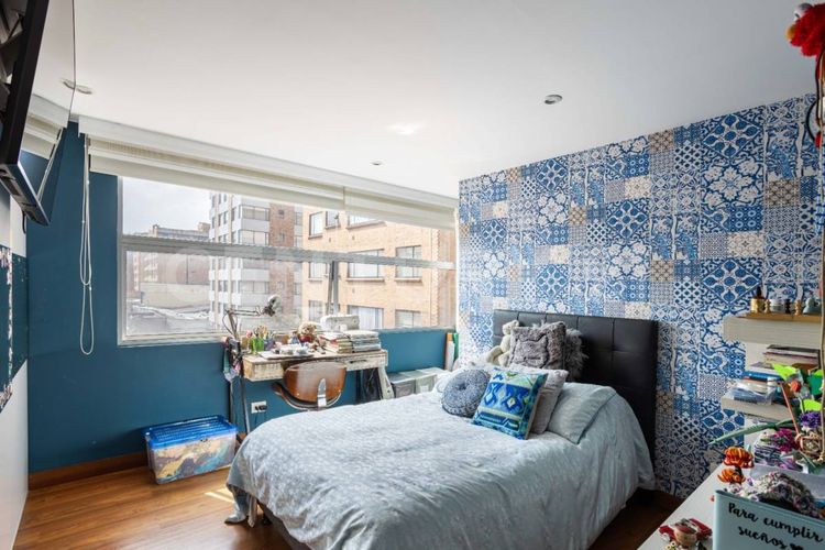 Apartamento en  Venta en San patricio, Bogotá - Miniatura 17