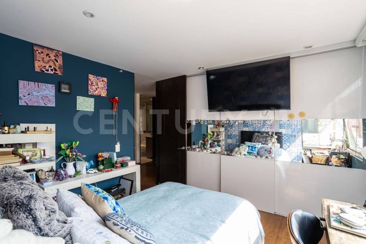 Apartamento en  Venta en San patricio, Bogotá - Miniatura 18