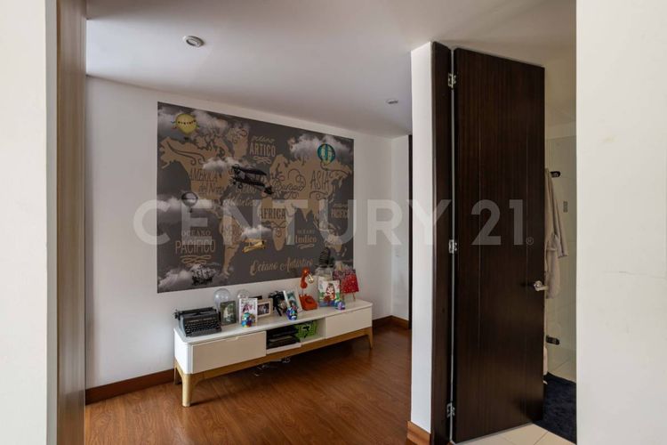 Apartamento en  Venta en San patricio, Bogotá - Miniatura 19