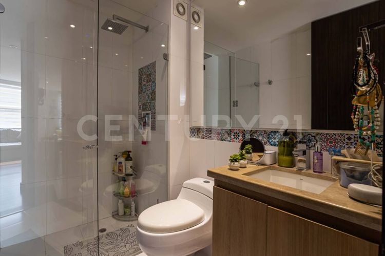 Apartamento en  Venta en San patricio, Bogotá - Miniatura 20