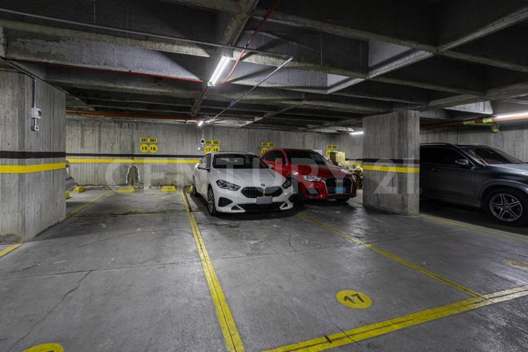 Apartamento en  Venta en San patricio, Bogotá - Miniatura 22