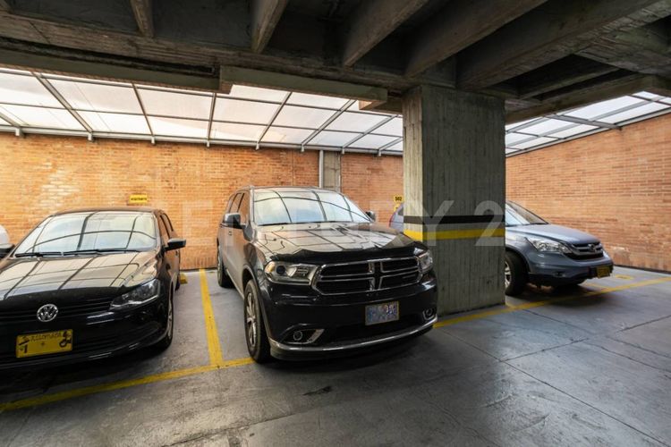 Apartamento en  Venta en San patricio, Bogotá - Miniatura 23