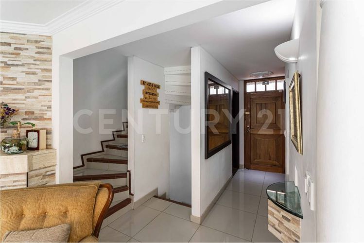 Casa en  Venta en San patricio, Bogotá - Miniatura 2