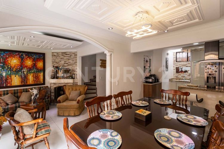 Casa en  Venta en San patricio, Bogotá - Miniatura 4