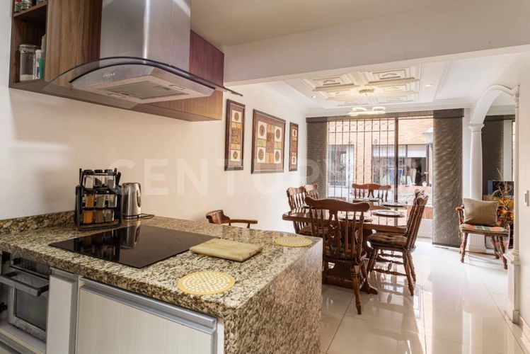 Casa en  Venta en San patricio, Bogotá - Miniatura 5