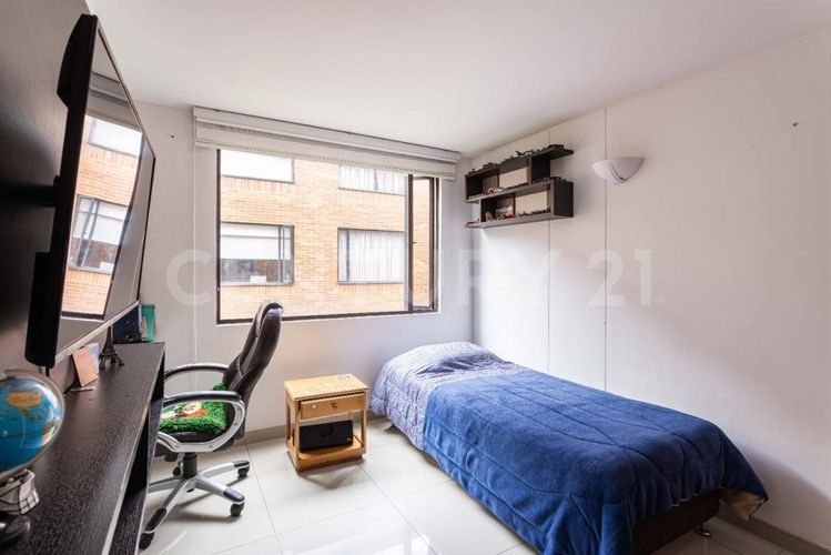 Casa en  Venta en San patricio, Bogotá - Miniatura 9
