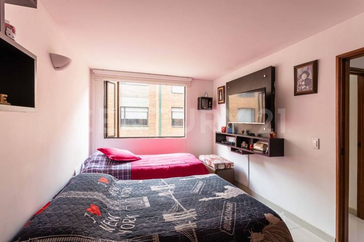 Casa en  Venta en San patricio, Bogotá - Miniatura 12