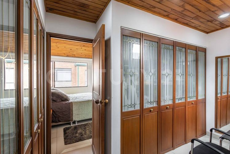 Casa en  Venta en San patricio, Bogotá - Miniatura 13