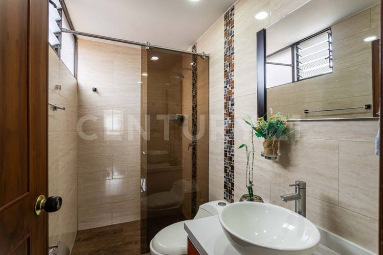 Casa en  Venta en San patricio, Bogotá - Miniatura 14