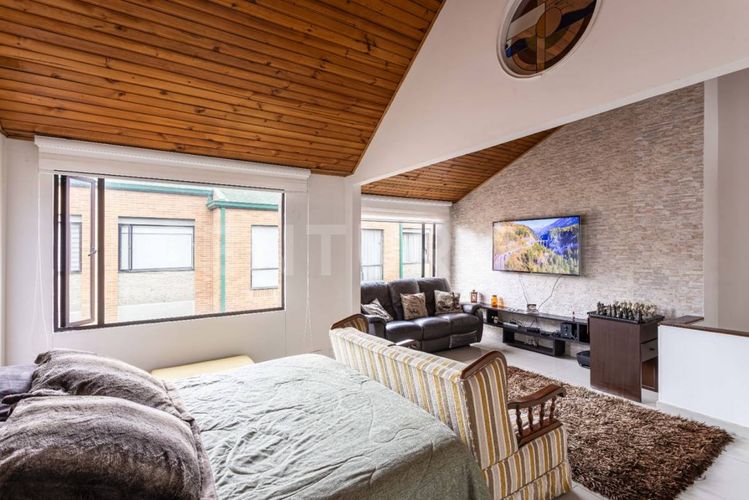 Casa en  Venta en San patricio, Bogotá - Miniatura 15