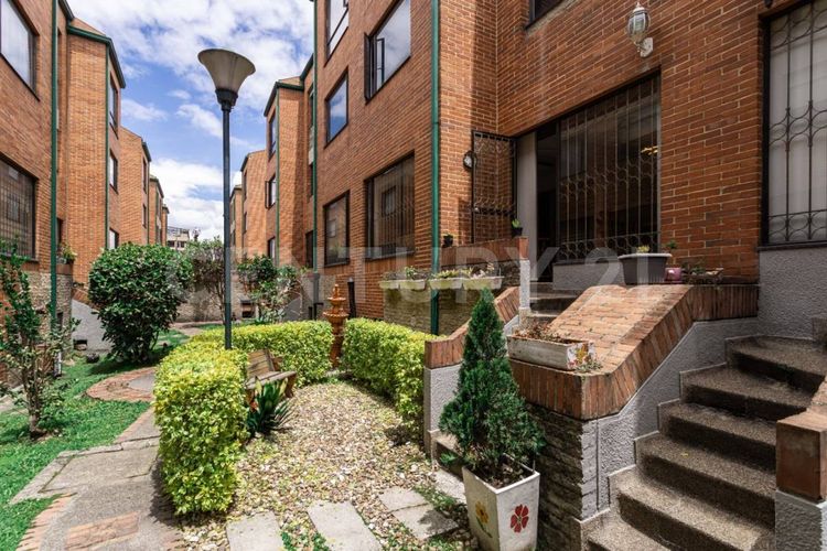 Casa en  Venta en San patricio, Bogotá - Miniatura 19