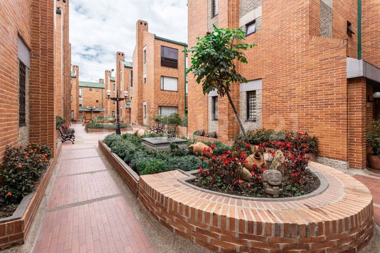 Casa en  Venta en San patricio, Bogotá - Miniatura 20