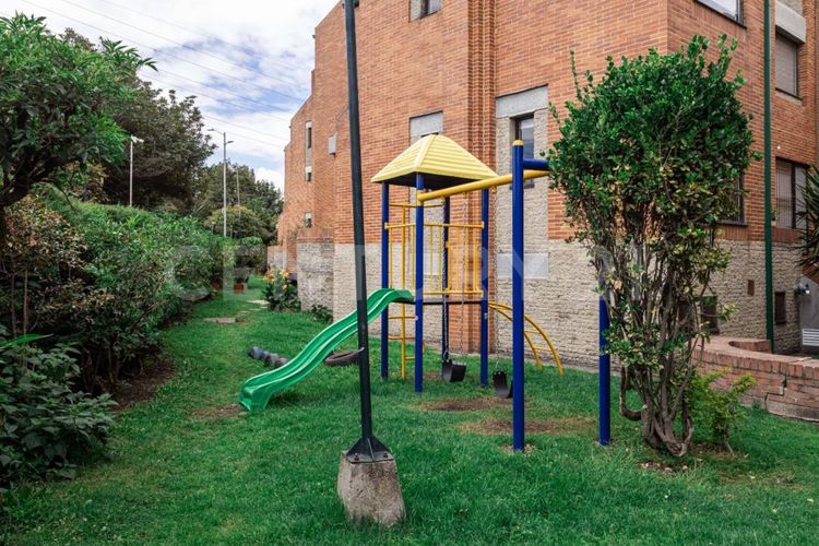 Casa en  Venta en San patricio, Bogotá - Miniatura 21
