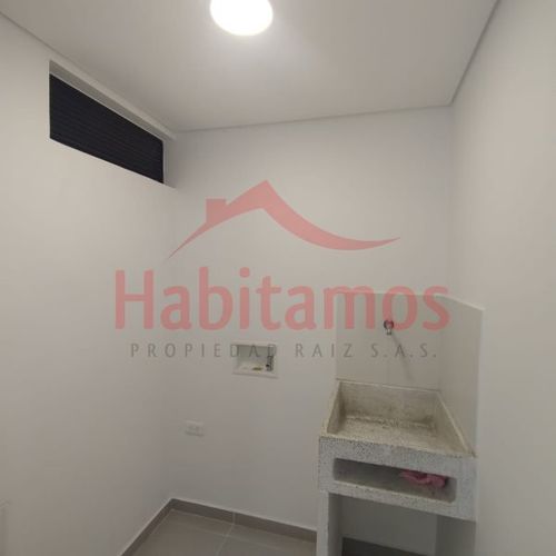 Apartamento en Arriendo en Barro blanco, Rionegro - Miniatura 3