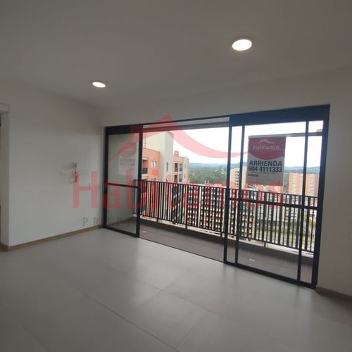 Apartamento en Arriendo en Barro blanco, Rionegro - Miniatura 4