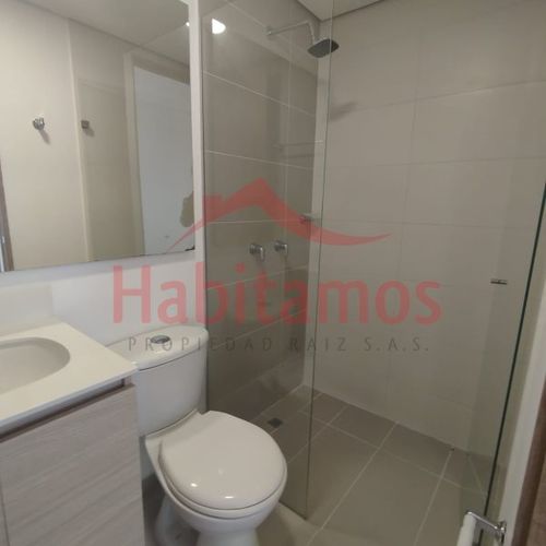 Apartamento en Arriendo en Barro blanco, Rionegro - Miniatura 5