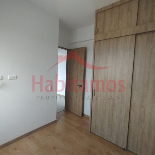 Apartamento en Arriendo en Barro blanco, Rionegro - Miniatura 7