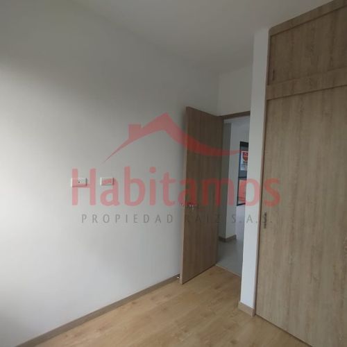 Apartamento en Arriendo en Barro blanco, Rionegro - Miniatura 9