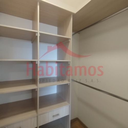 Apartamento en Arriendo en Barro blanco, Rionegro - Miniatura 12