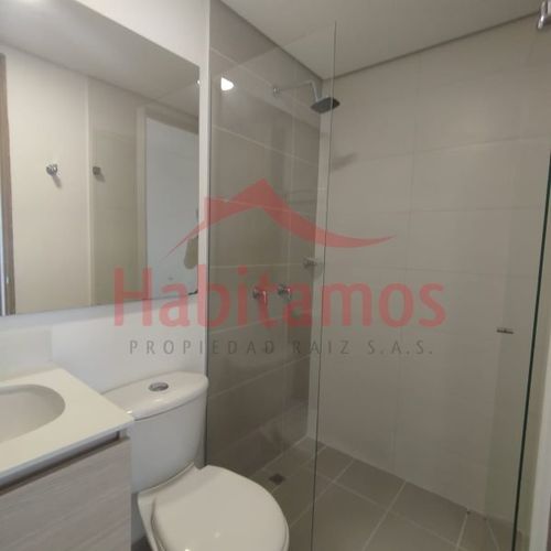 Apartamento en Arriendo en Barro blanco, Rionegro - Miniatura 13