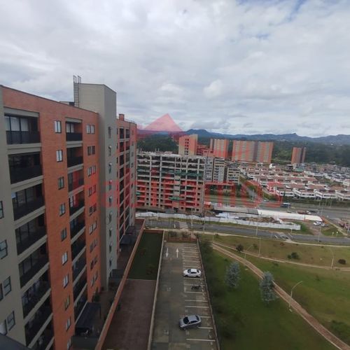 Apartamento en Arriendo en Barro blanco, Rionegro - Miniatura 15