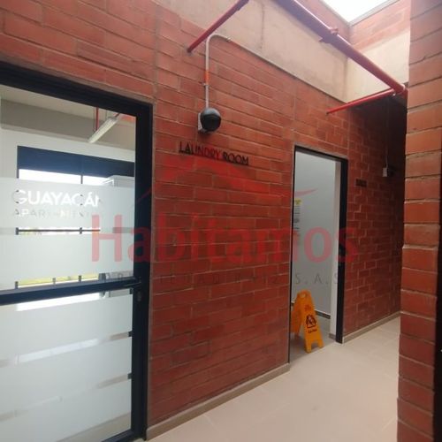 Apartamento en Arriendo en Barro blanco, Rionegro - Miniatura 18