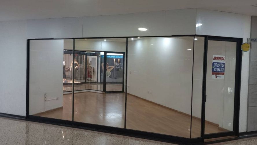 Local en Arriendo en Cabecera del llano, Bucaramanga - Imagen 1