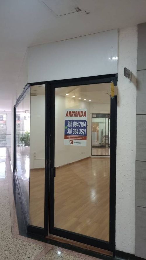Local en Arriendo en Cabecera del llano, Bucaramanga - Miniatura 3