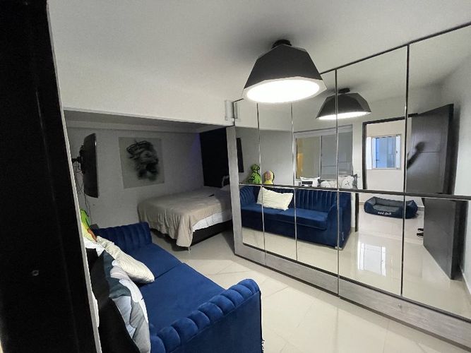 Edificio en venta en Laureles, Medellín - Miniatura 13