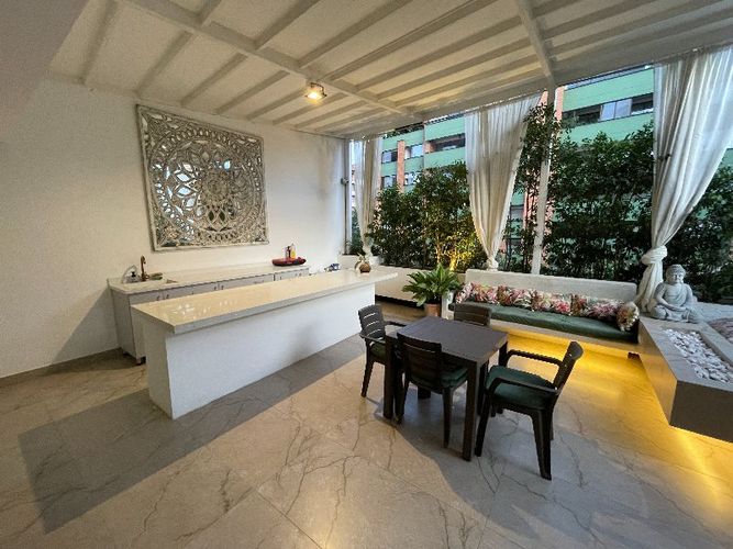 Edificio en venta en Laureles, Medellín - Miniatura 15