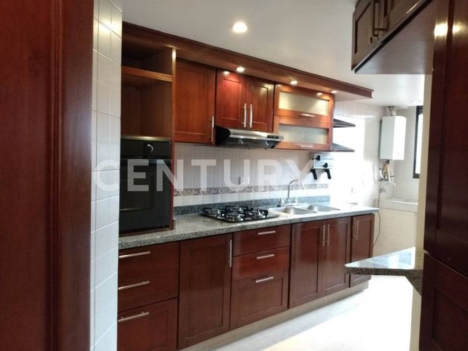 Apartamento en  Venta en Quirinal, Bogotá - Imagen 1