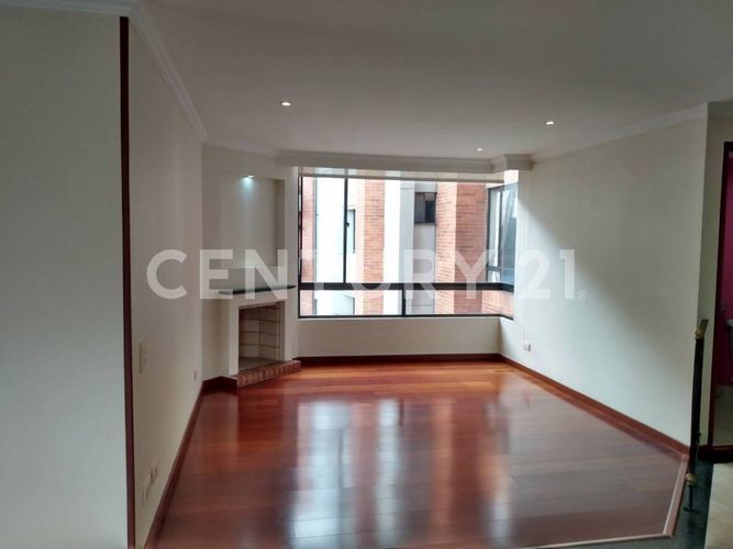 Apartamento en  Venta en Quirinal, Bogotá - Miniatura 3