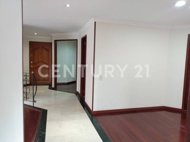 Apartamento en  Venta en Quirinal, Bogotá - Miniatura 4